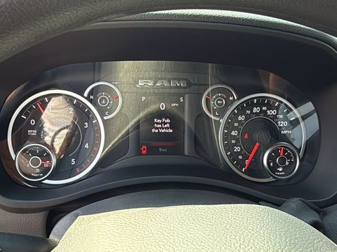 New 2026 RAM 4500 Tradesman image 19