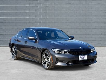 Used 2021 BMW 330e w/ Convenience Package