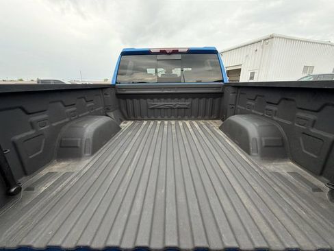 Certified 2022 Chevrolet Silverado 1500 ZR2 w/ Technology Package AWD/4WD image 27