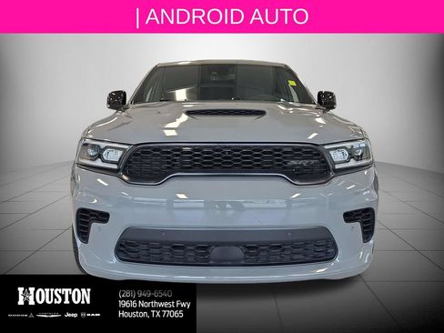 Used 2024 Dodge Durango SRT AWD/4WD image 9