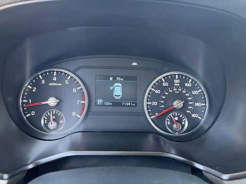 Certified 2021 Kia Telluride EX w/ EX Premium Package AWD/4WD image 29