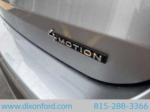 New 2026 Volkswagen Taos S image 25