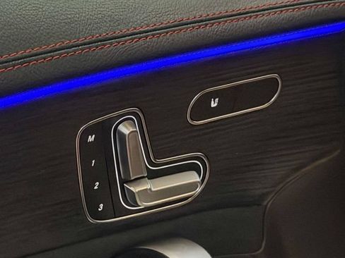 Certified 2023 Mercedes-Benz CLA 250 4MATIC image 16