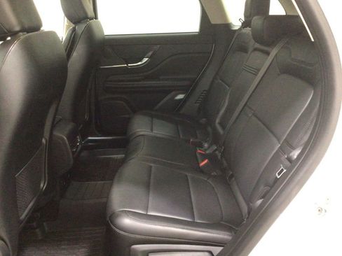 Used 2024 Lincoln Corsair Reserve w/ Equipment Group 201A image 21