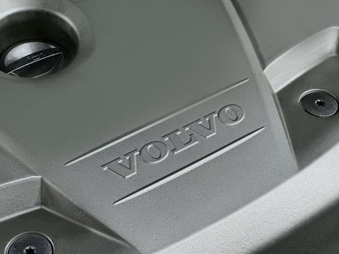 Used 2016 Volvo S60 T6 image 44