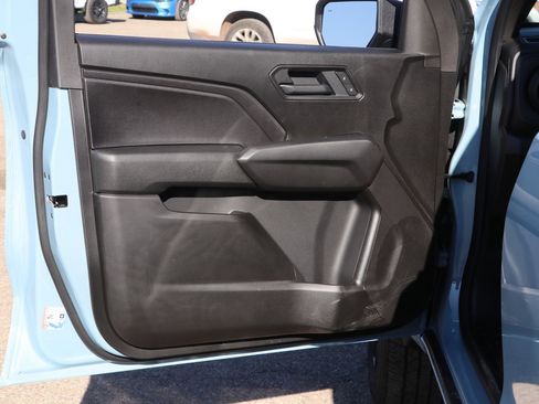 New 2026 Chevrolet Colorado W/T image 10