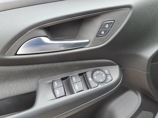 New 2026 Buick Envista Sport Touring w/ Convenience I Package FWD image 26