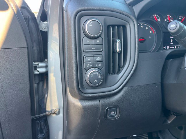 Used 2026 Chevrolet Silverado 2500 Custom w/ Custom Value Package AWD/4WD image 14