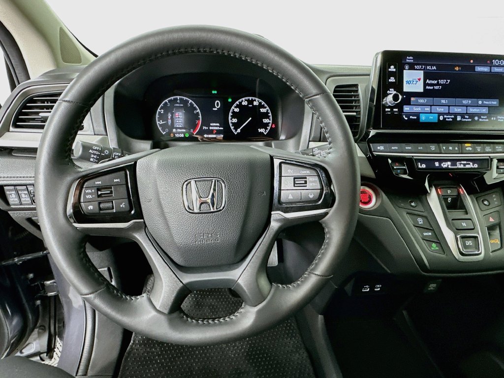 Certified 2025 Honda Odyssey EX-L image 11