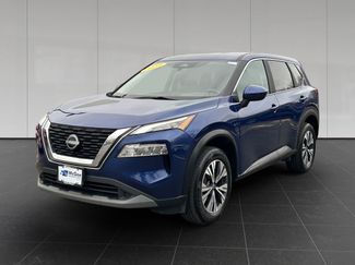 Used 2023 Nissan Rogue SV video 1