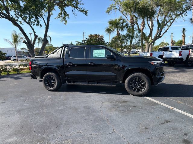 New 2026 Chevrolet Colorado Z71 w/ Midnight Edition AWD/4WD image 20
