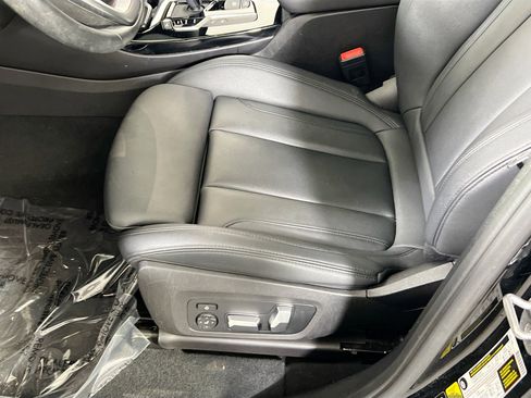 Used 2020 BMW X3 xDrive30i w/ Convenience Package AWD/4WD image 19