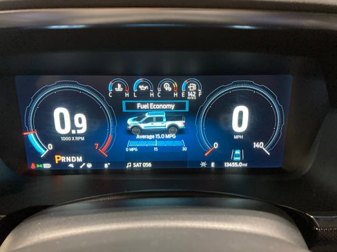 Used 2022 Ford F150 Raptor w/ Equipment Group 801A High image 25