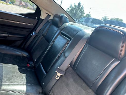 Used 2008 Dodge Charger SRT8 w/ SRT Option Group III image 27