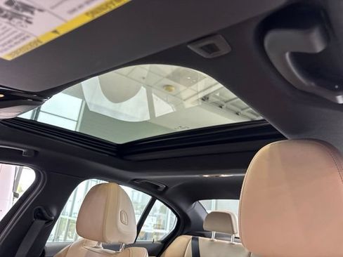 Used 2025 BMW 330i Sedan RWD image 20