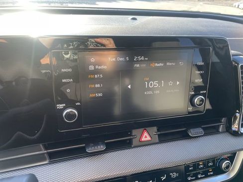 Used 2023 Kia Sportage LX AWD/4WD image 20