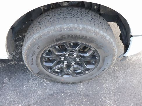 Used 2024 Ford F150 XLT w/ Equipment Group 302A MID image 5