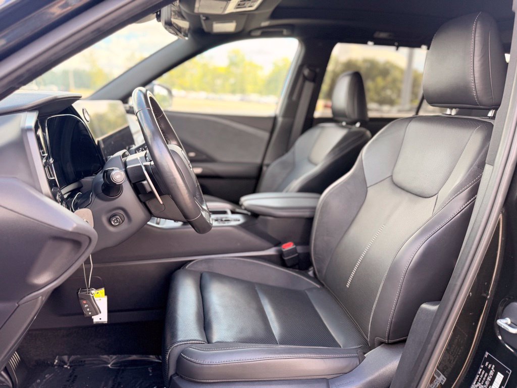 Used 2025 Lexus TX 350 AWD w/ Technology Package image 12