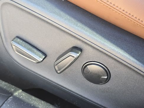 Used 2024 Ford Bronco Sport Outer Banks image 12