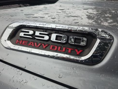 Used 2024 RAM 2500 Big Horn image 13