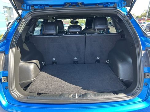 Used 2024 Jeep Compass Trailhawk w/ Trailhawk Convenience Group image 7