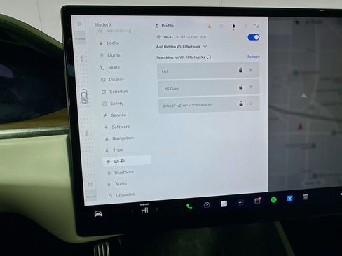 Used 2023 Tesla Model X AWD/4WD image 38