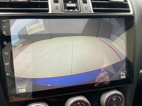 Used 2016 Subaru WRX Premium image 56