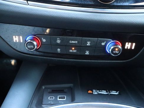 Used 2023 Buick Enclave Essence w/ Trailering Package, 5000 lbs. image 11