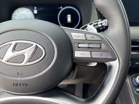New 2025 Hyundai Palisade Calligraphy AWD/4WD image 15