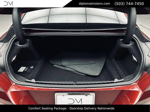 Used 2022 BMW 840i Gran Coupe xDrive w/ Comfort Seating Package AWD/4WD image 48