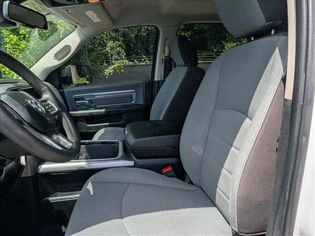 Used 2023 RAM 1500 Classic SLT w/ Trailer & Traction Group AWD/4WD image 26
