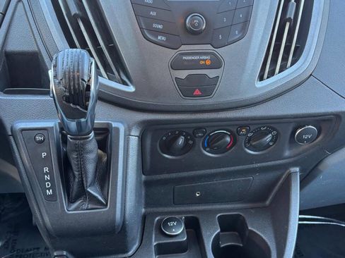Used 2017 Ford Transit 250 148 Medium Roof RWD image 25