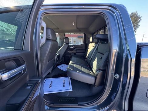 Used 2020 Chevrolet Silverado 1500 RST w/ All-Star Edition image 12