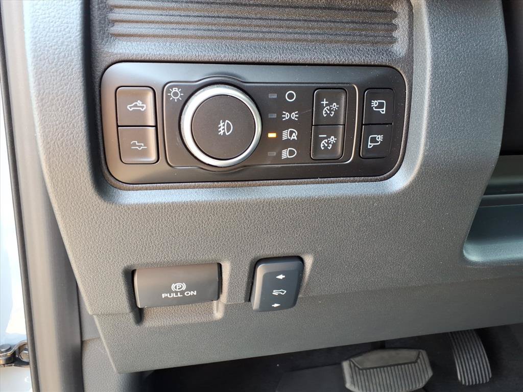 New 2026 Ford F250 Platinum AWD/4WD image 15