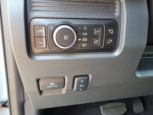 New 2026 Ford F250 Platinum AWD/4WD image 15