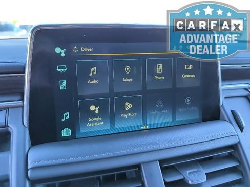 Used 2024 Chevrolet Suburban LT image 24