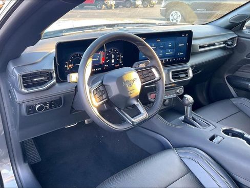 New 2025 Ford Mustang GT Premium image 6