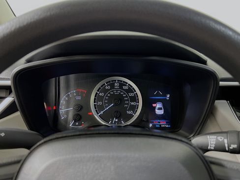 Used 2021 Toyota Corolla LE FWD image 22
