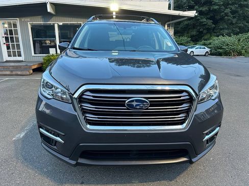 Used 2019 Subaru Ascent Premium w/ Popular Package #2A AWD/4WD image 2