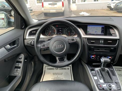 Used 2016 Audi A4 Premium Plus image 16
