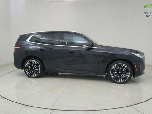 Used 2025 BMW X3 xDrive30 w/ Premium Package AWD/4WD image 62