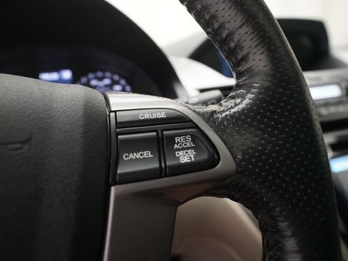 Used 2017 Honda Odyssey EX-L image 20