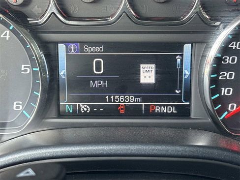 Used 2017 GMC Sierra 1500 SLT w/ Texas SLT Premium Package image 14