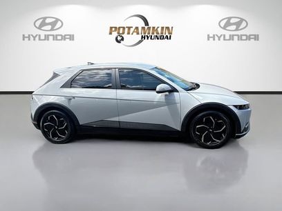 Used 2024 Hyundai Ioniq 5 SEL