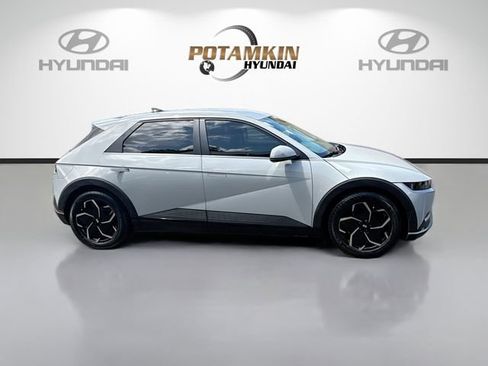 Used 2024 Hyundai Ioniq 5 SEL RWD image 4