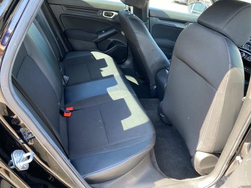 Used 2024 Honda Civic Sport image 21