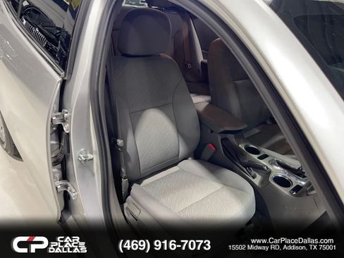 Used 2016 Chevrolet Malibu LS FWD image 24