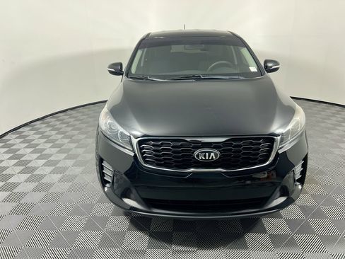 Used 2020 Kia Sorento LX w/ LX I4 Convenience Package image 8