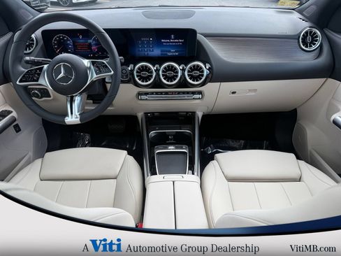 Certified 2026 Mercedes-Benz GLA 250 image 2