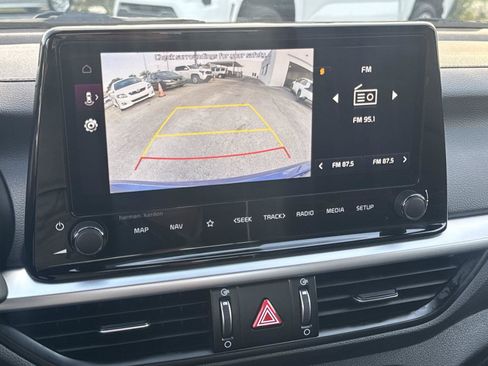 Used 2024 Kia Forte GT-Line w/ GT-Line Premium Package FWD image 16